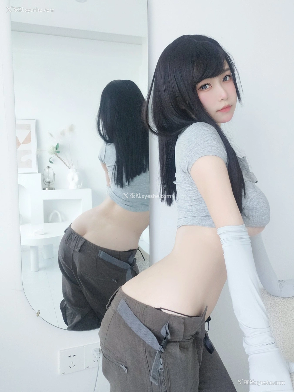 1P - 女主K – 你喜欢这样的K吗