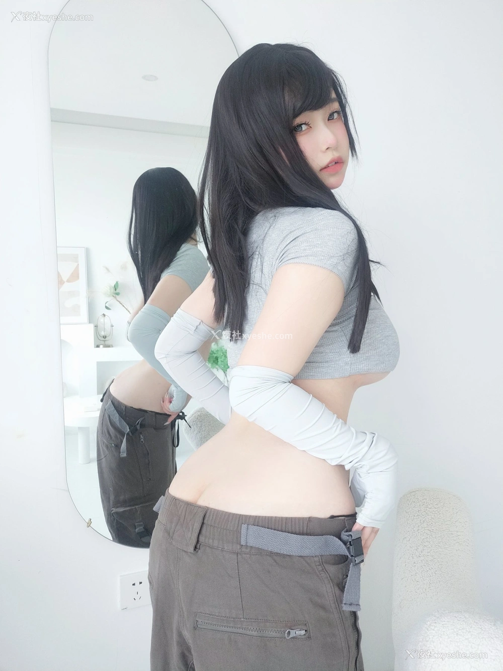 1P - 女主K – 你喜欢这样的K吗
