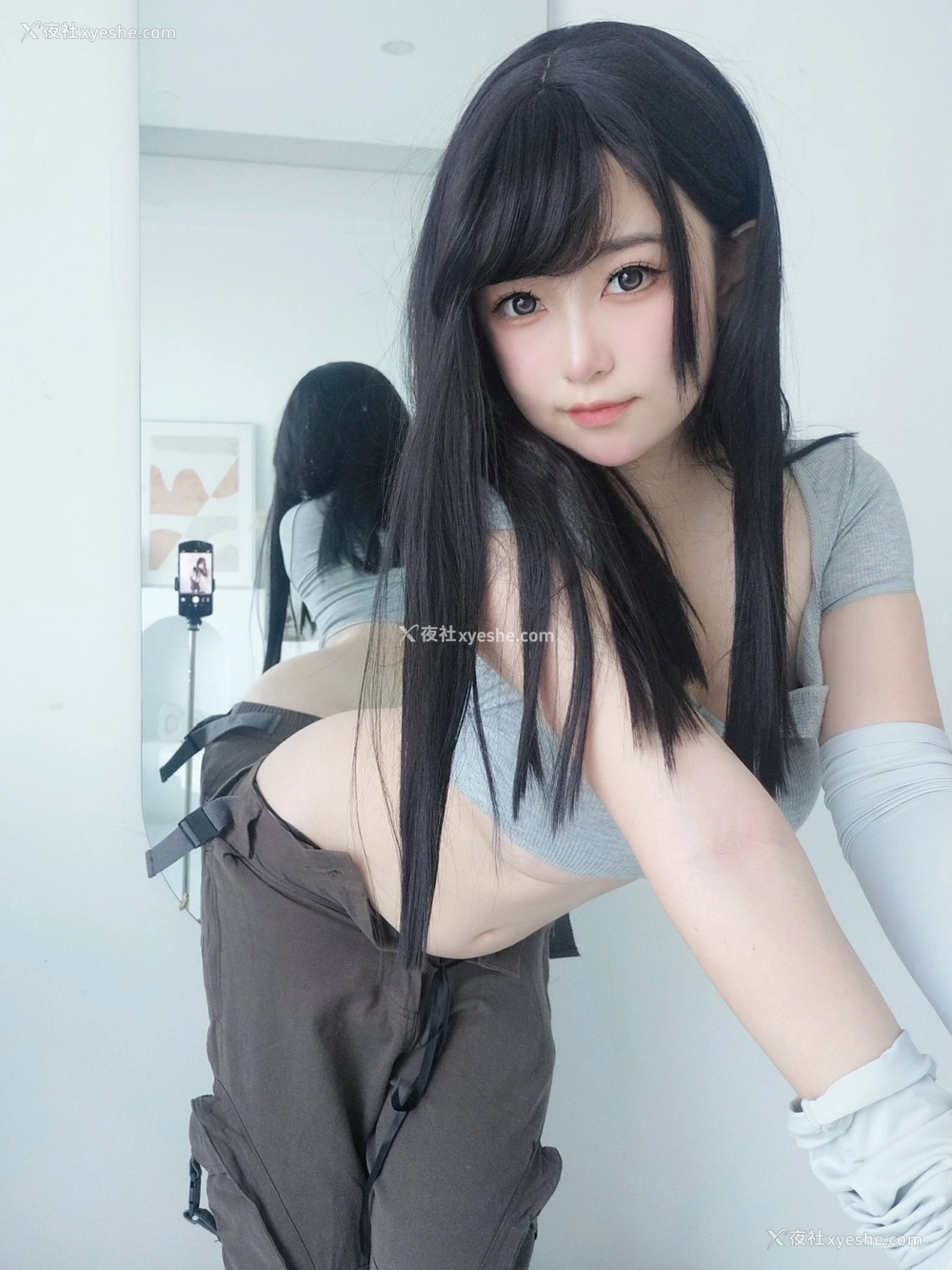 1P - 女主K – 你喜欢这样的K吗