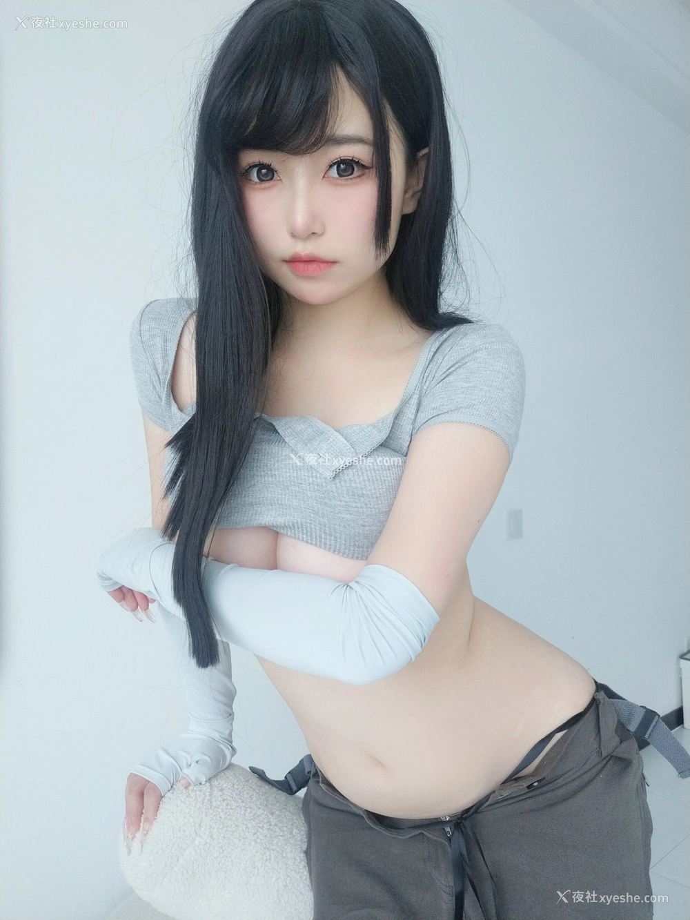 1P - 女主K – 你喜欢这样的K吗