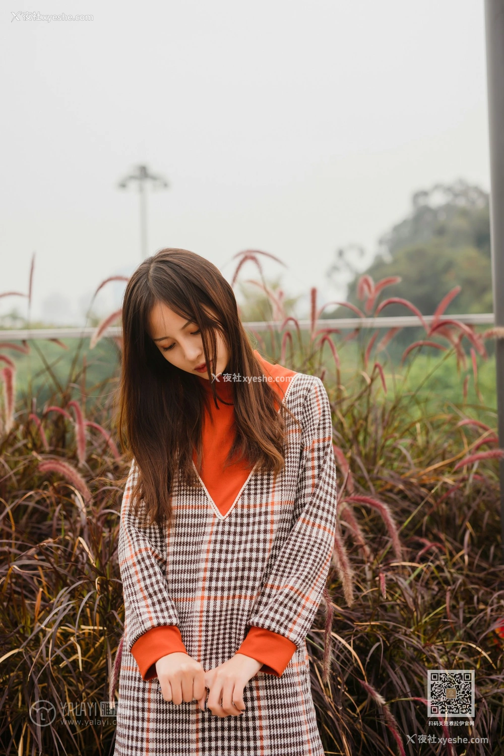1P - [YALAYI雅拉伊] Y543 小五 郊游