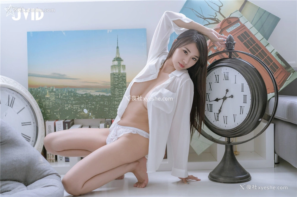 1P - 乐乐《居家性感》