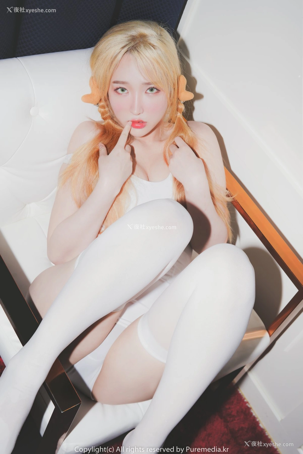 1P - [Pure Media]VOL.020 YEEUN