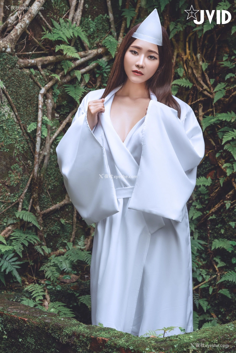1P - 乐乐《痴女幽霊鬼姬杯》