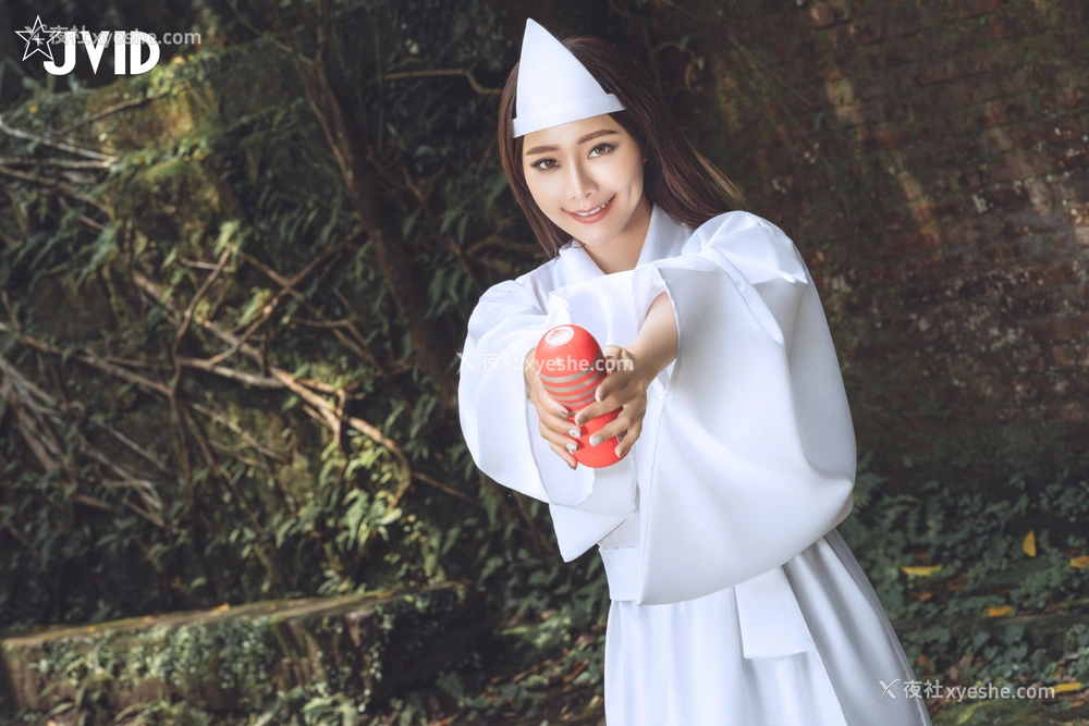 1P - 乐乐《痴女幽霊鬼姬杯》