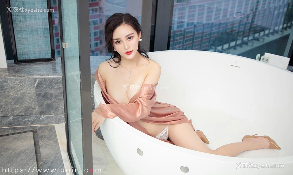 1P - [Ugirls尤果网]爱尤物专辑 No.1827 Hasand 一言之合