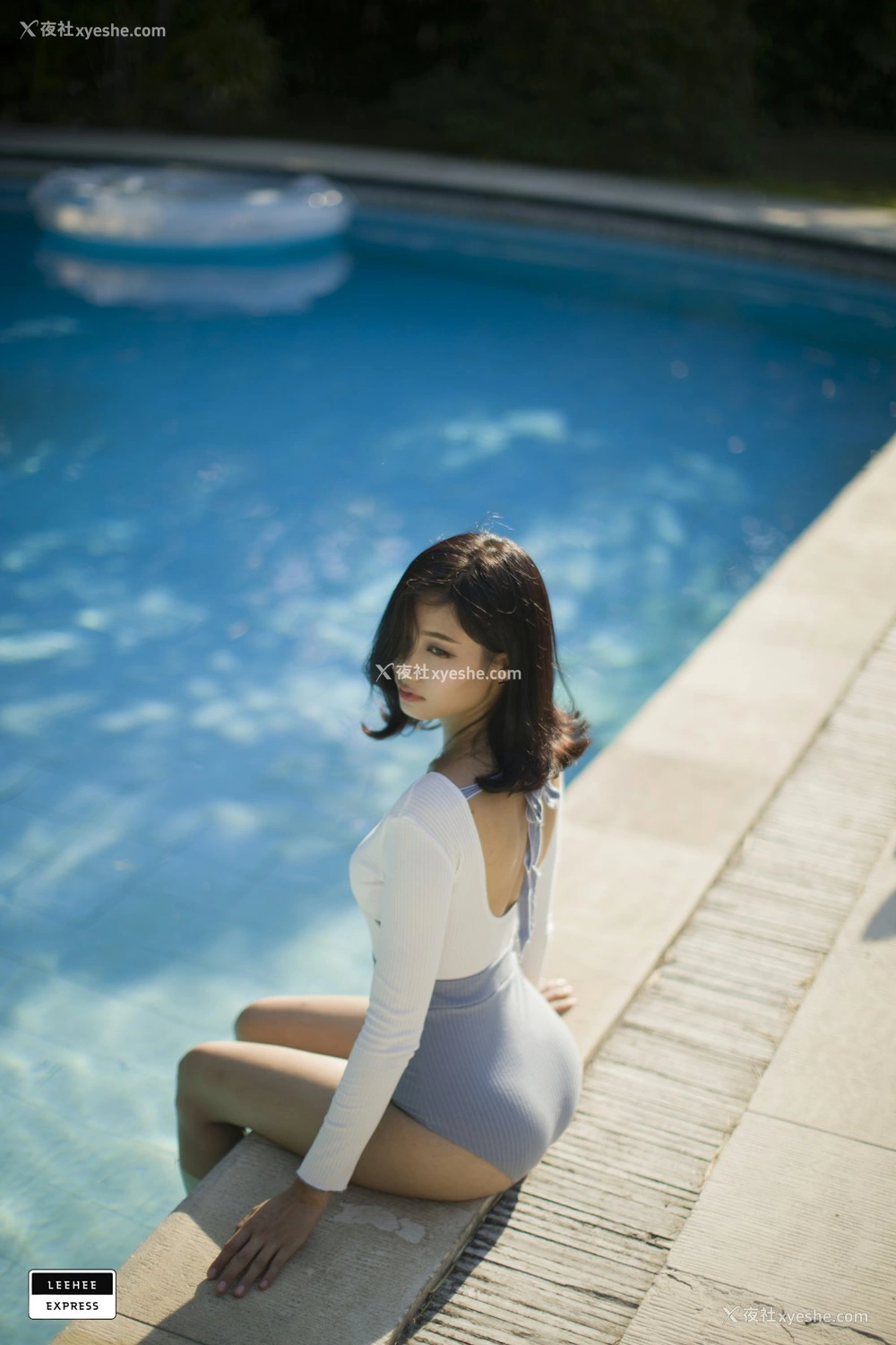 1P - [LeeheeExpress]130 LESV-004B – LEEHEE
