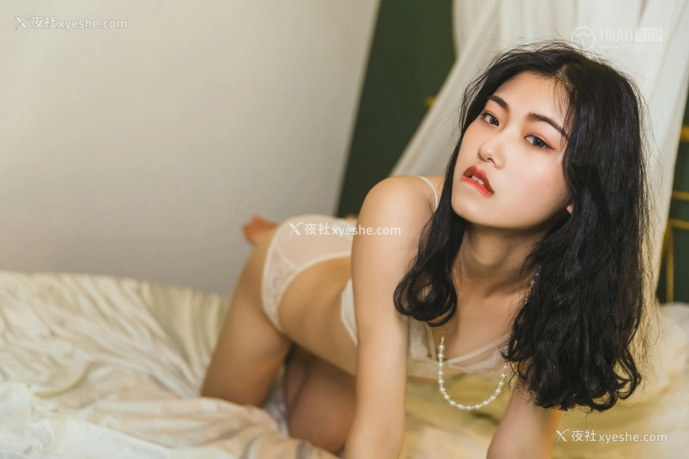 1P - [YALAYI雅拉伊] Y306 和风《我为卿狂》