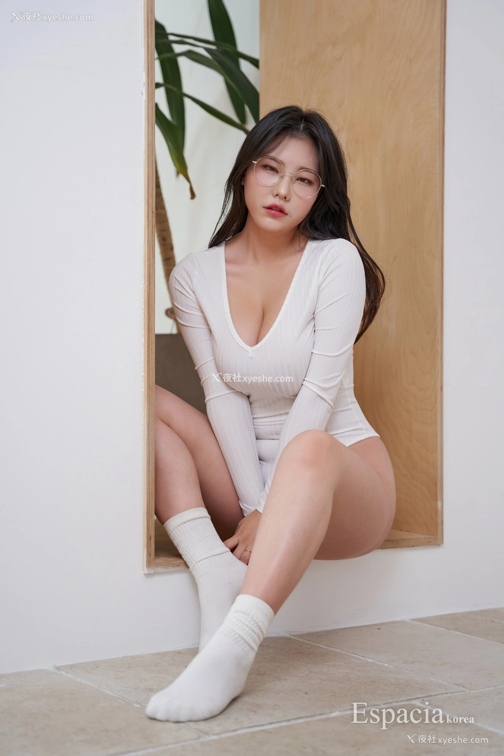 1P - [Espacia Korea] EHC#015 – SUNHYE