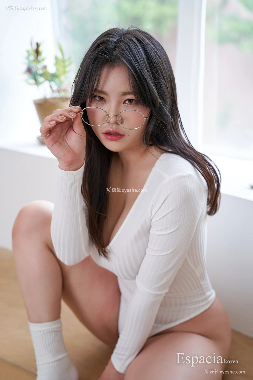1P - [Espacia Korea] EHC#015 – SUNHYE