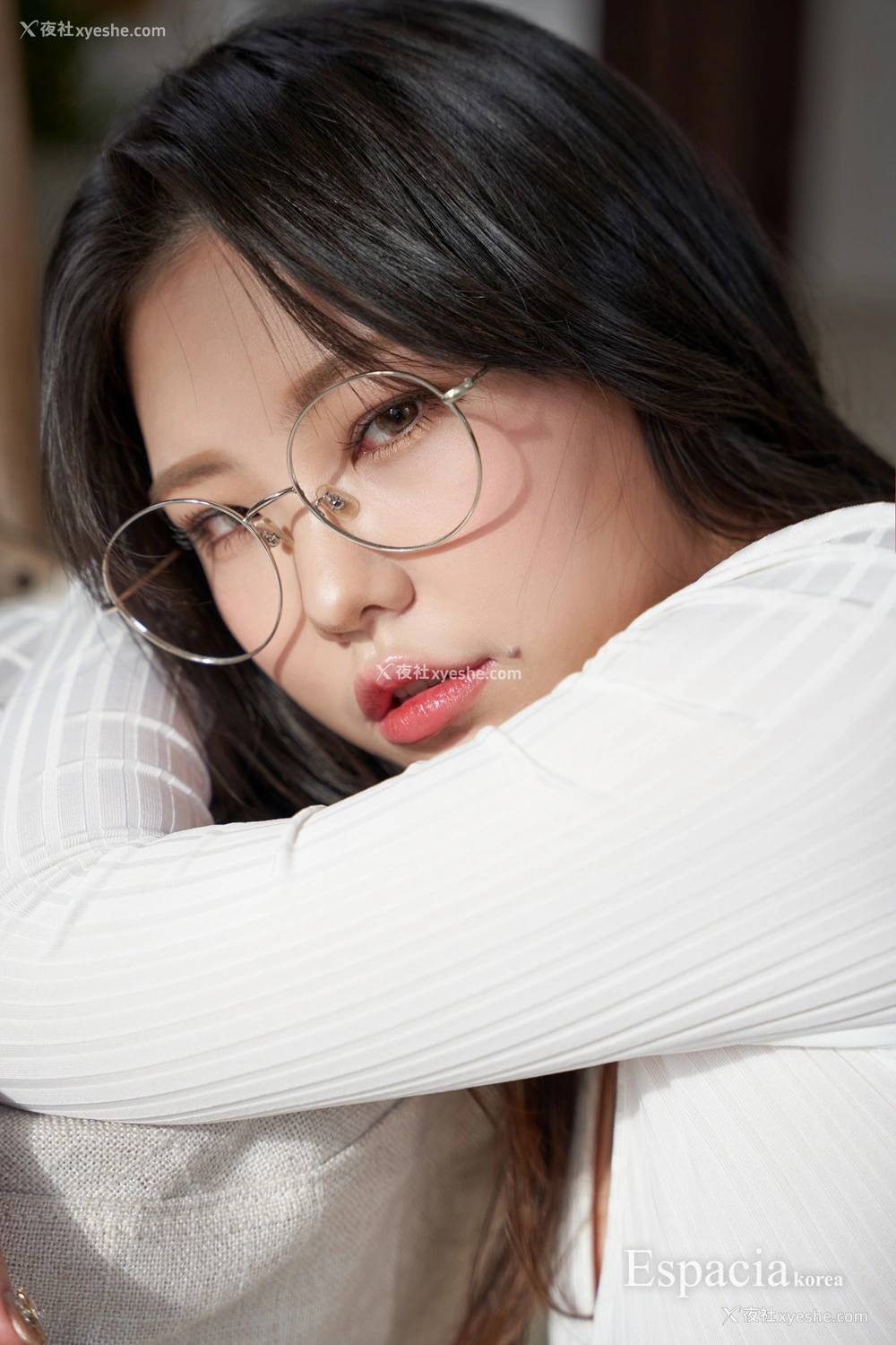 1P - [Espacia Korea] EHC#015 – SUNHYE