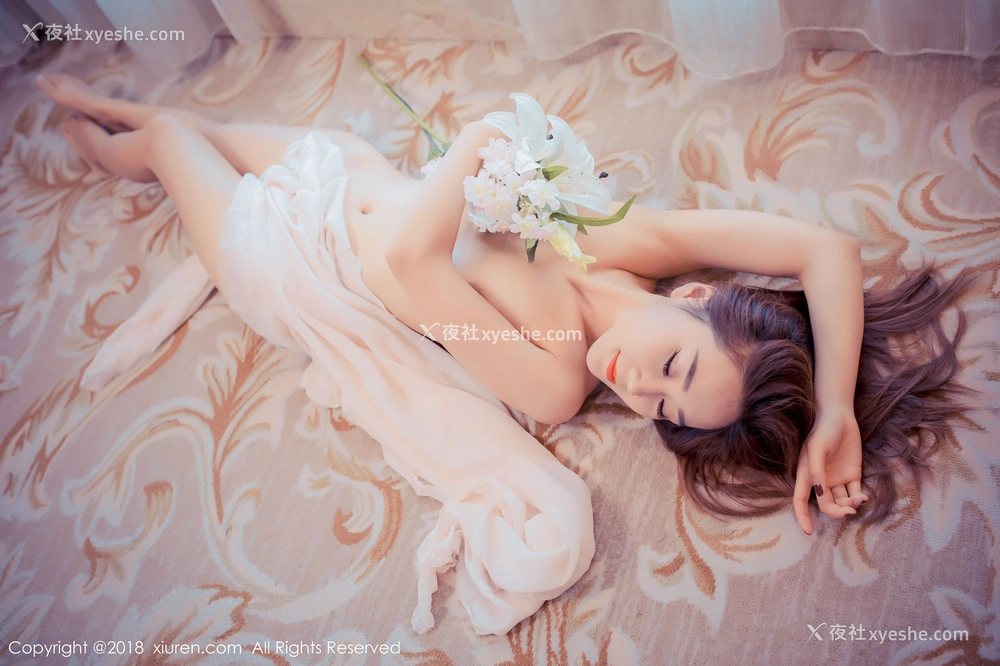1P - [XIUREN秀人网] No.938 棉花糖candy
