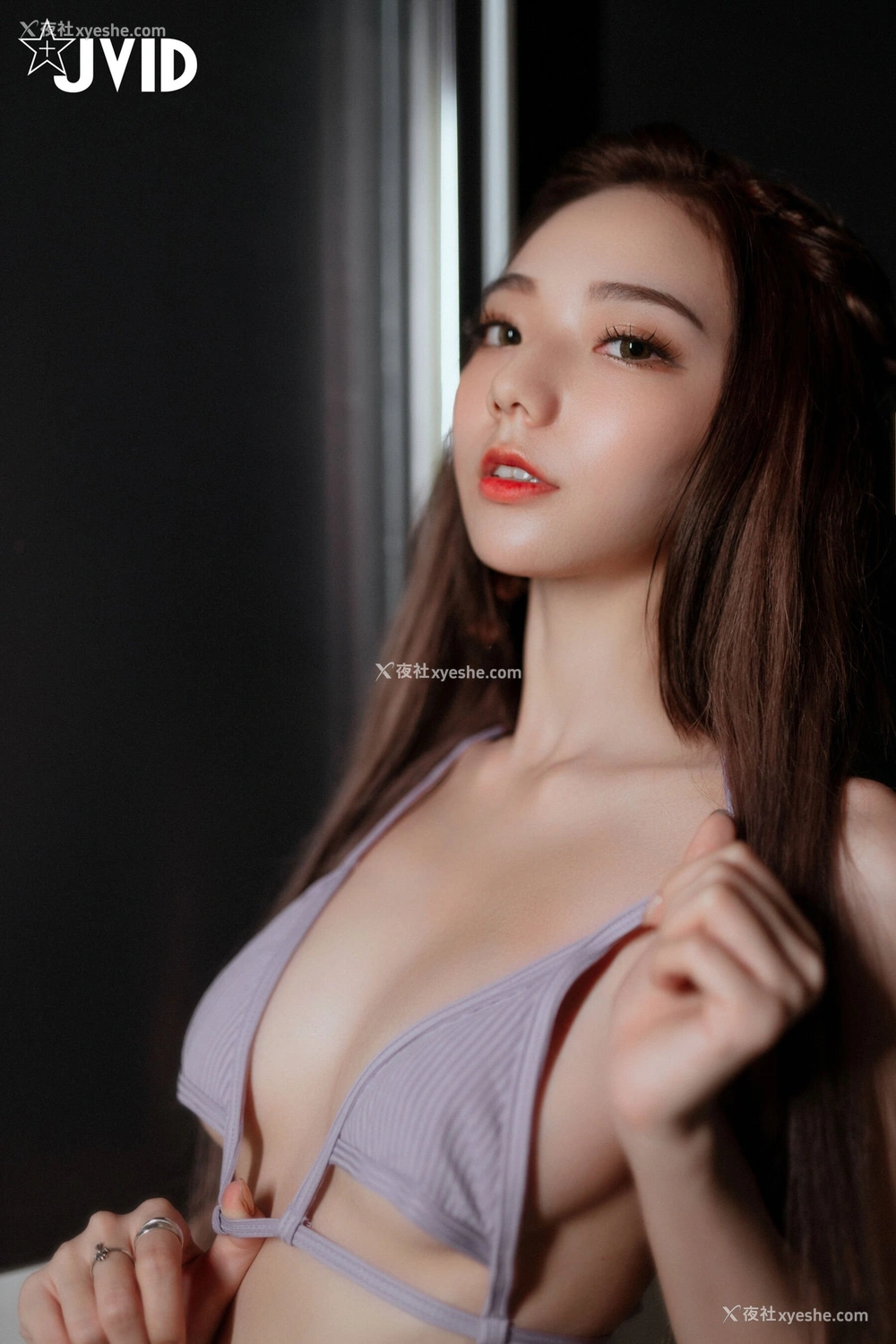 1P - 啾啾《别人的妹妹都超可爱》