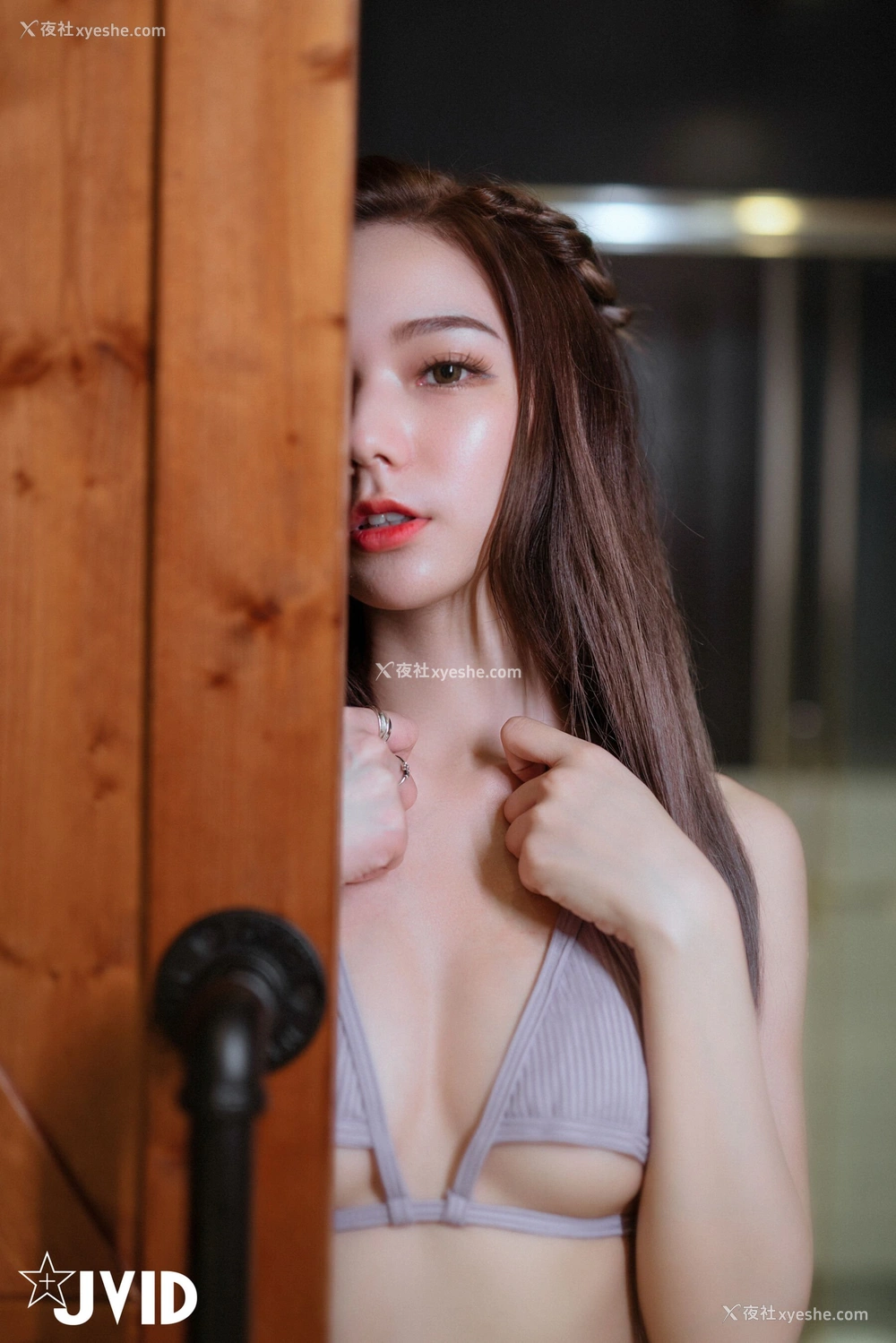 1P - 啾啾《别人的妹妹都超可爱》