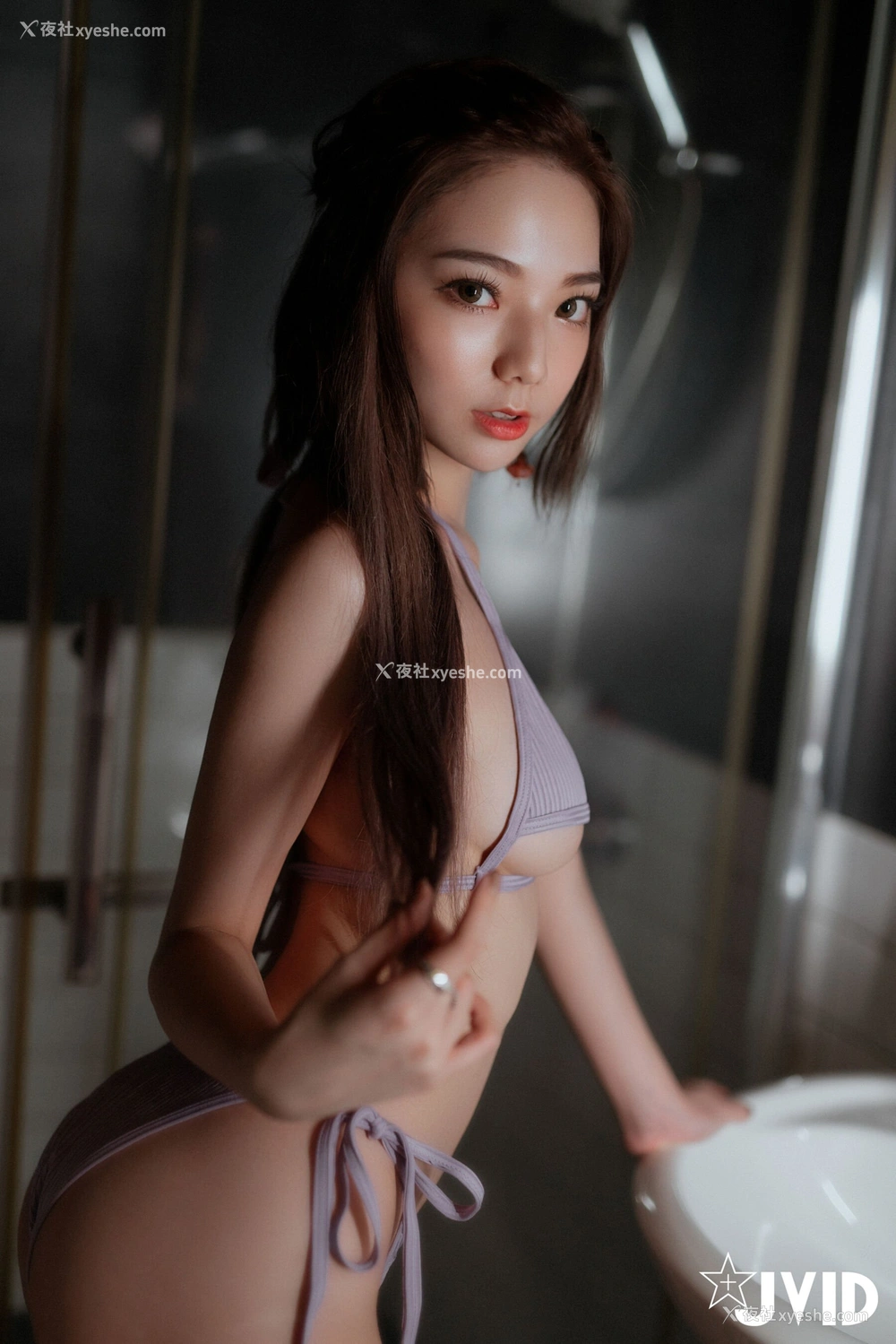 1P - 啾啾《别人的妹妹都超可爱》
