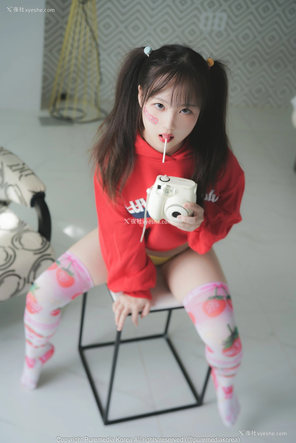 1P - [Pure Media]VOL.112 Sia
