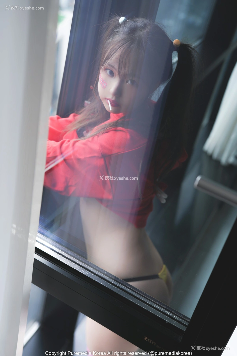 1P - [Pure Media]VOL.112 Sia