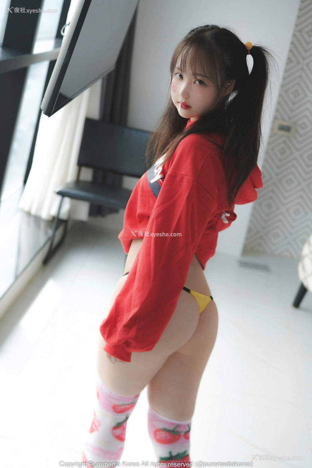 1P - [Pure Media]VOL.112 Sia