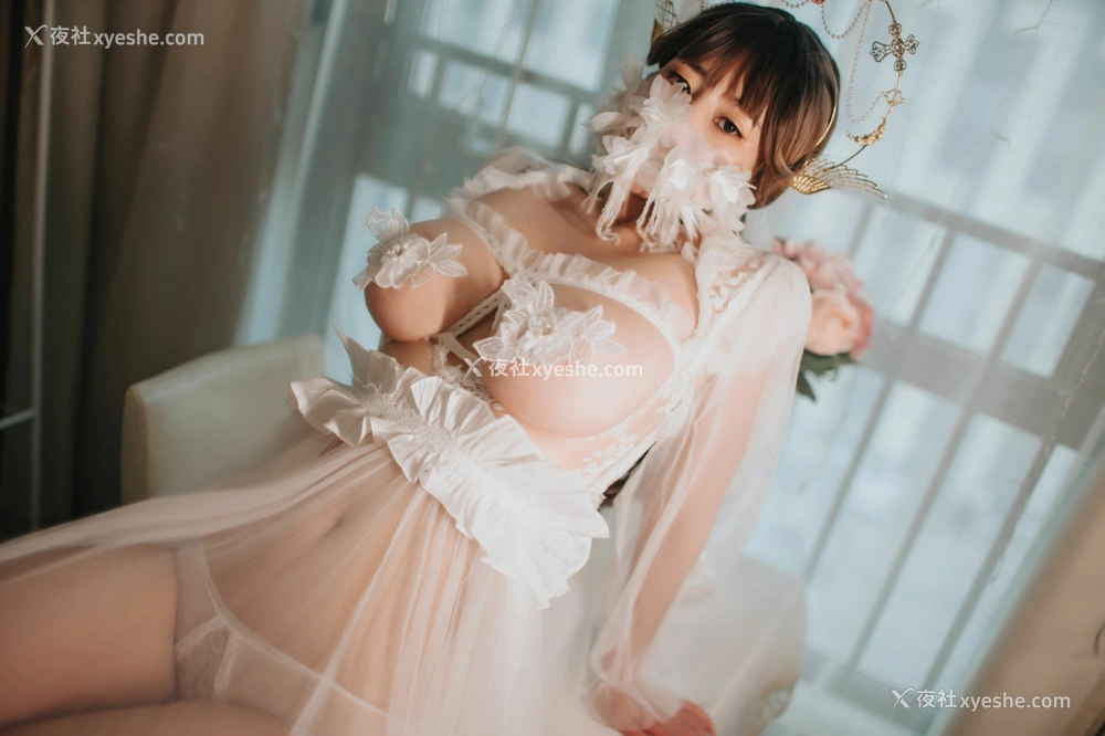 1P - 星澜是澜澜叫澜妹呀 – 婚纱