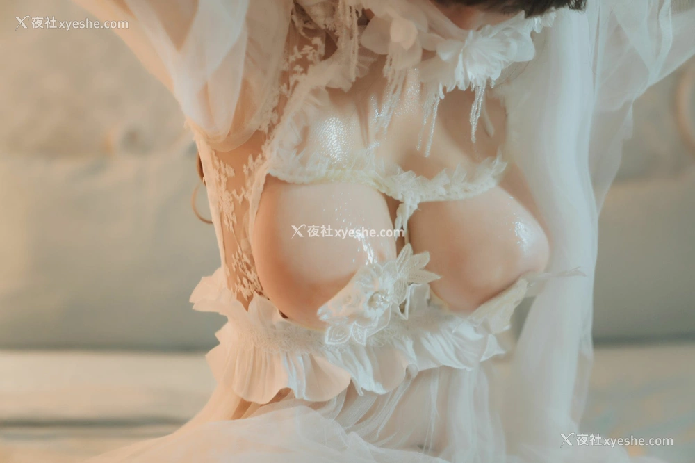 1P - 星澜是澜澜叫澜妹呀 – 婚纱