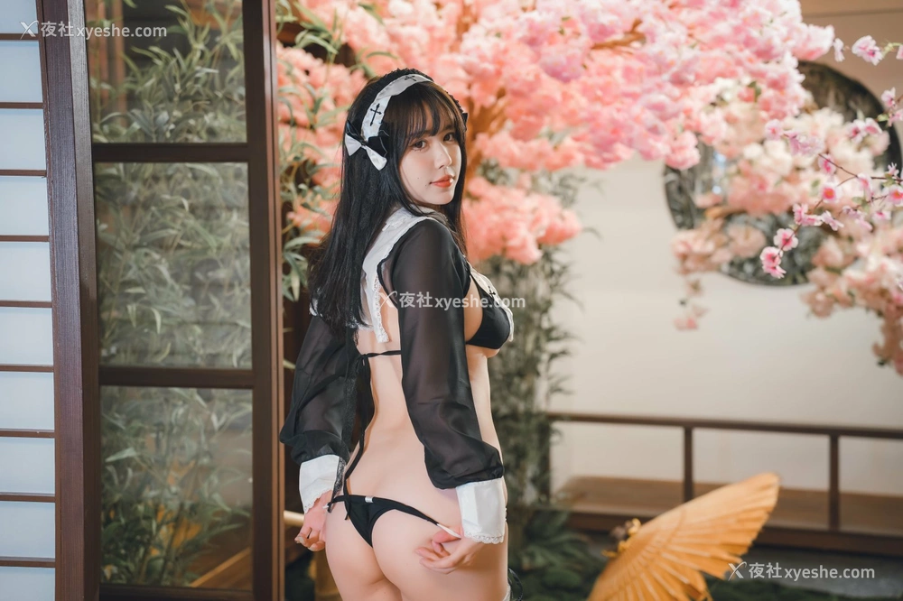 1P - Tina很妖孽呀 – 修女的秘密