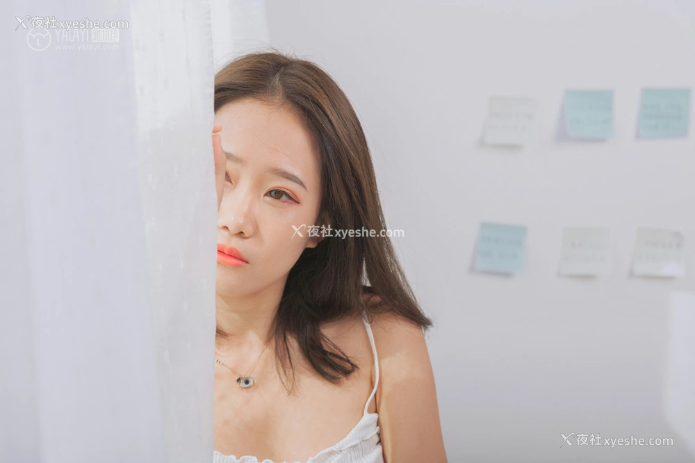 1P - [YALAYI雅拉伊] No.091 欲之与魚 李晗
