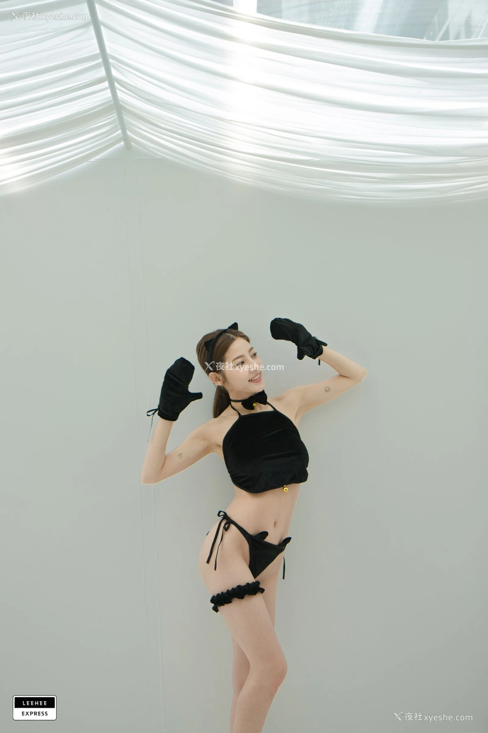1P - [LEEHEE EXPRESS]131 LERB-002 – G.su