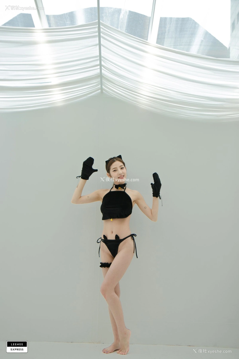 1P - [LEEHEE EXPRESS]131 LERB-002 – G.su