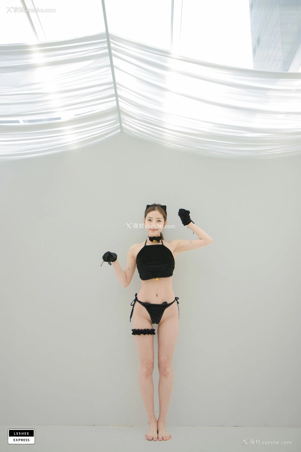 1P - [LEEHEE EXPRESS]131 LERB-002 – G.su