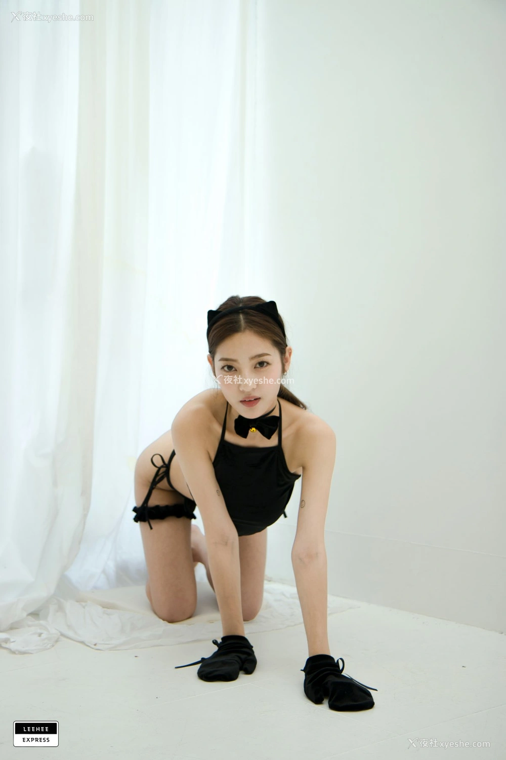 1P - [LEEHEE EXPRESS]131 LERB-002 – G.su