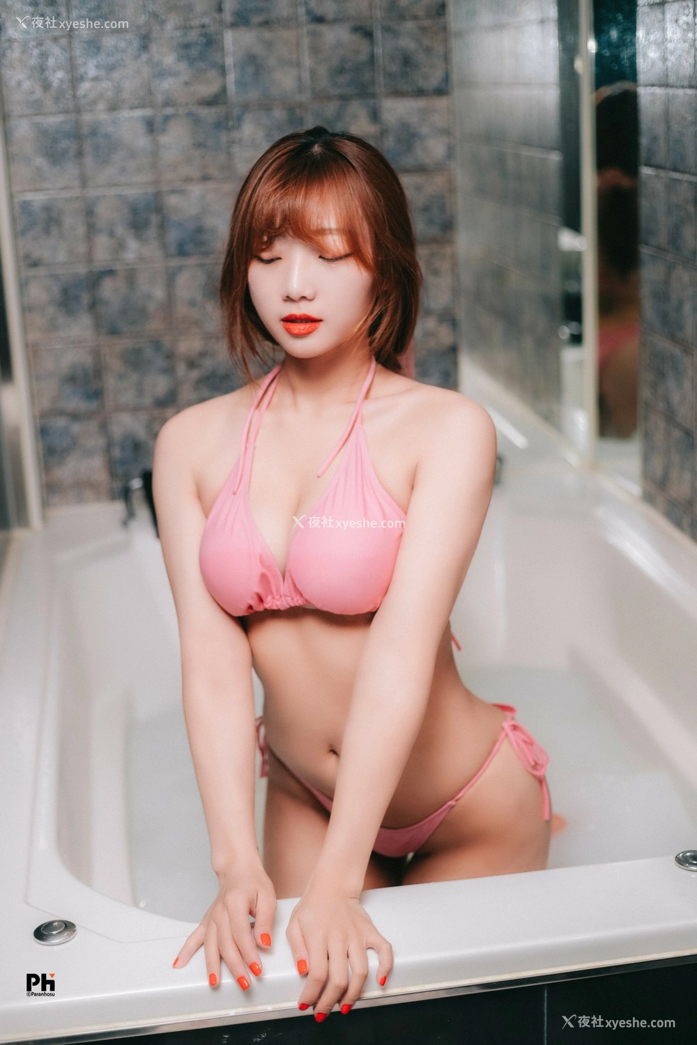 1P - Paranhosu – Koby – Photo Book VOL.3 Koby_s Summer vacation