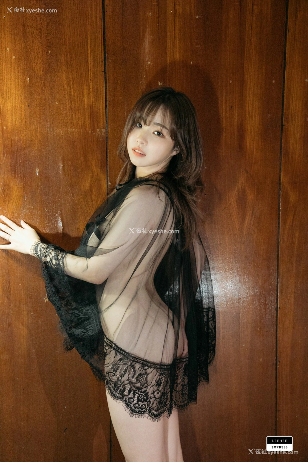 1P - [LeeheeExpress]175 – LEDG-116 Merry