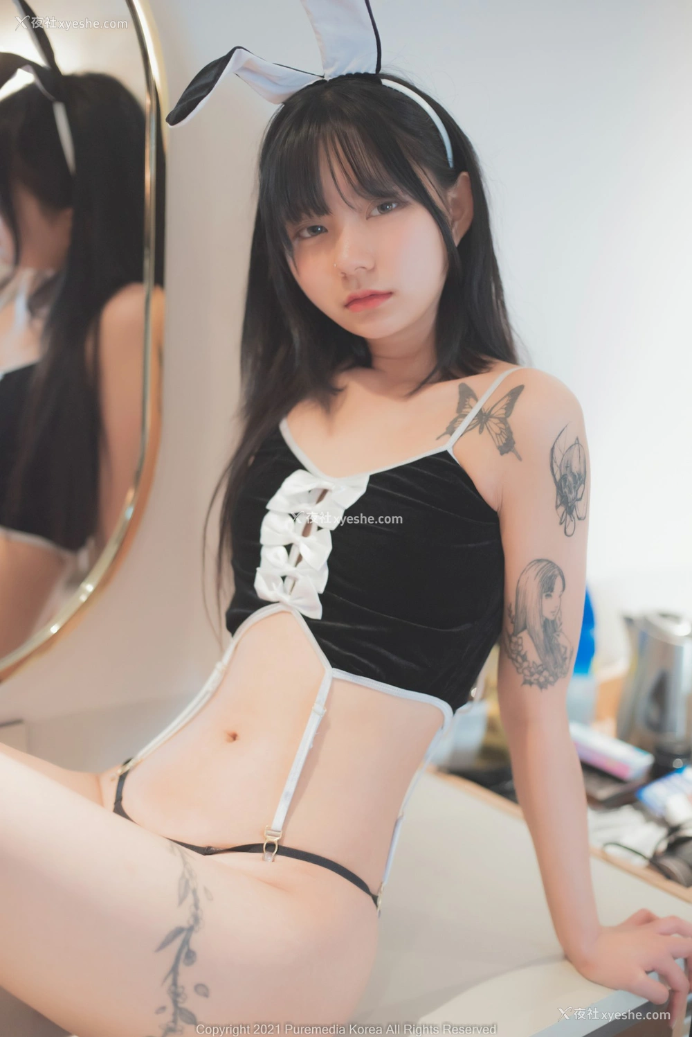 1P - [Pure Media] VOL.117 Hizzy