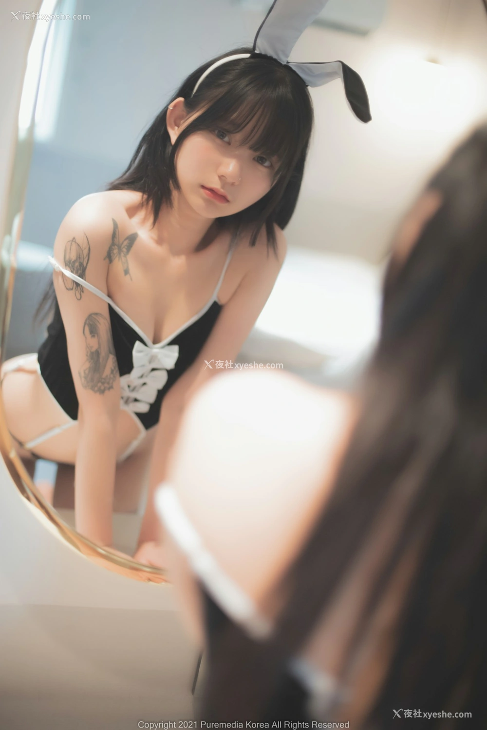 1P - [Pure Media] VOL.117 Hizzy