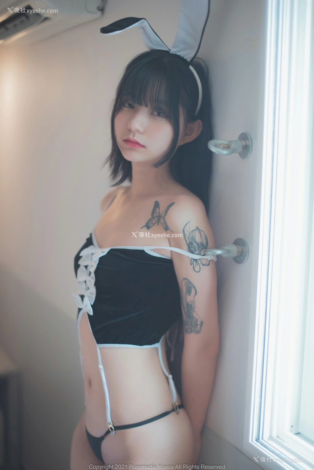1P - [Pure Media] VOL.117 Hizzy
