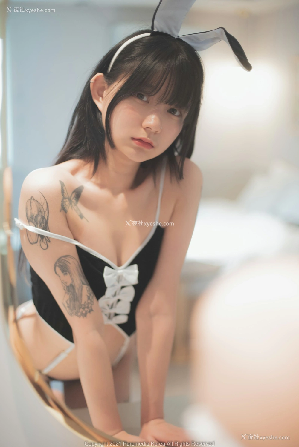 1P - [Pure Media] VOL.117 Hizzy
