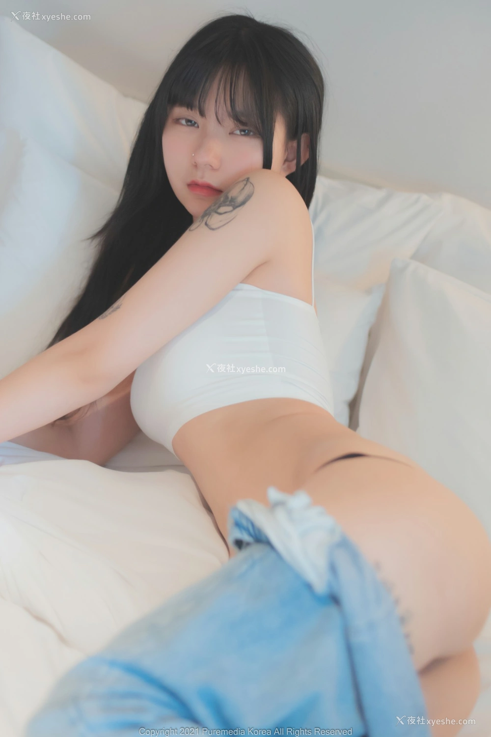 1P - [Pure Media] VOL.117 Hizzy