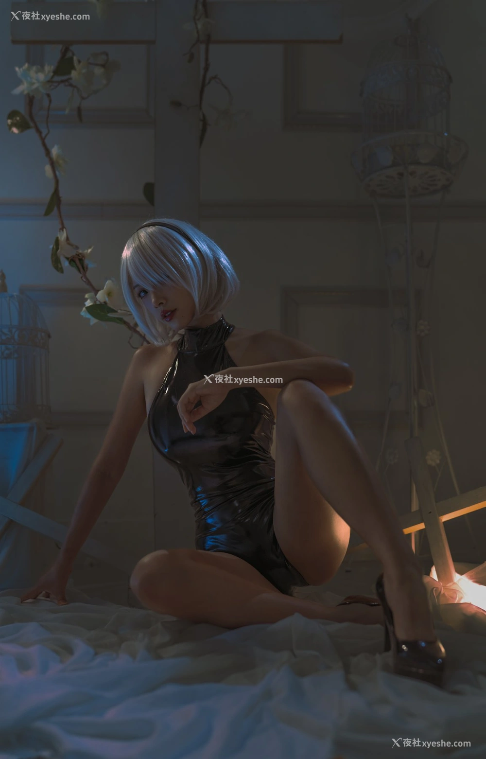 1P - Neko-薇薇 – 泳衣