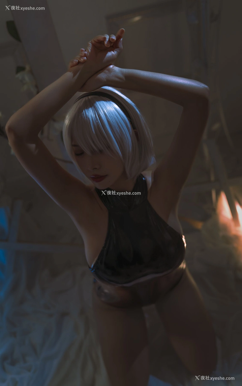 1P - Neko-薇薇 – 泳衣