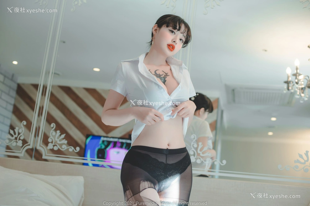 1P - [Pure Media] VOL.081 Seolhwa