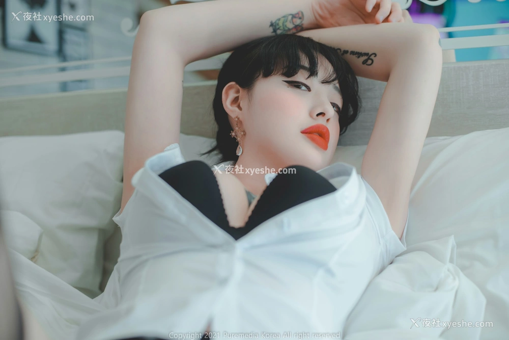 1P - [Pure Media] VOL.081 Seolhwa