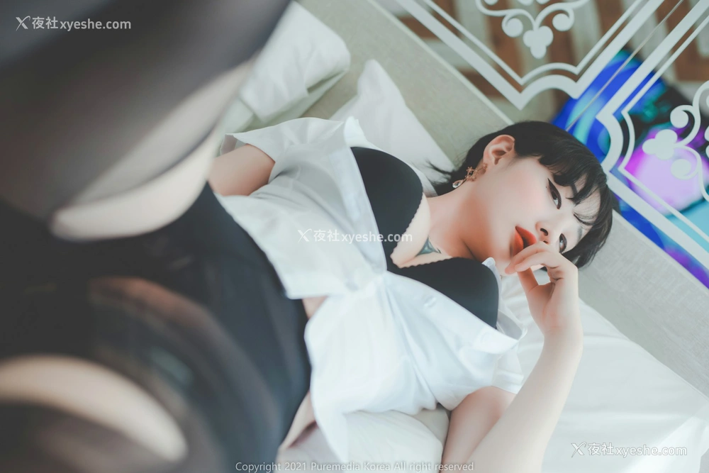 1P - [Pure Media] VOL.081 Seolhwa