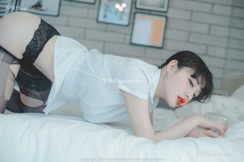 1P - [Pure Media] VOL.081 Seolhwa