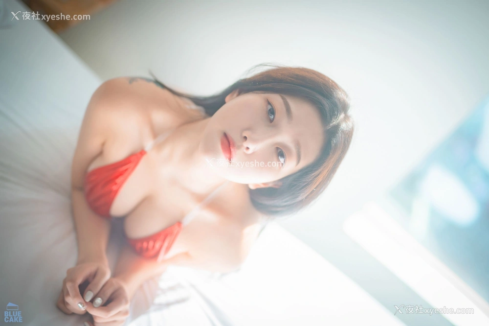 1P - [BLUECAKE] Shaany – Wet
