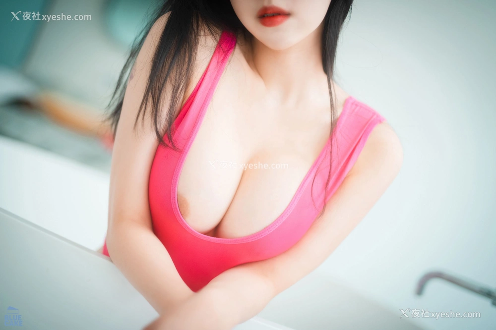 1P - [BLUECAKE] Shaany – Wet