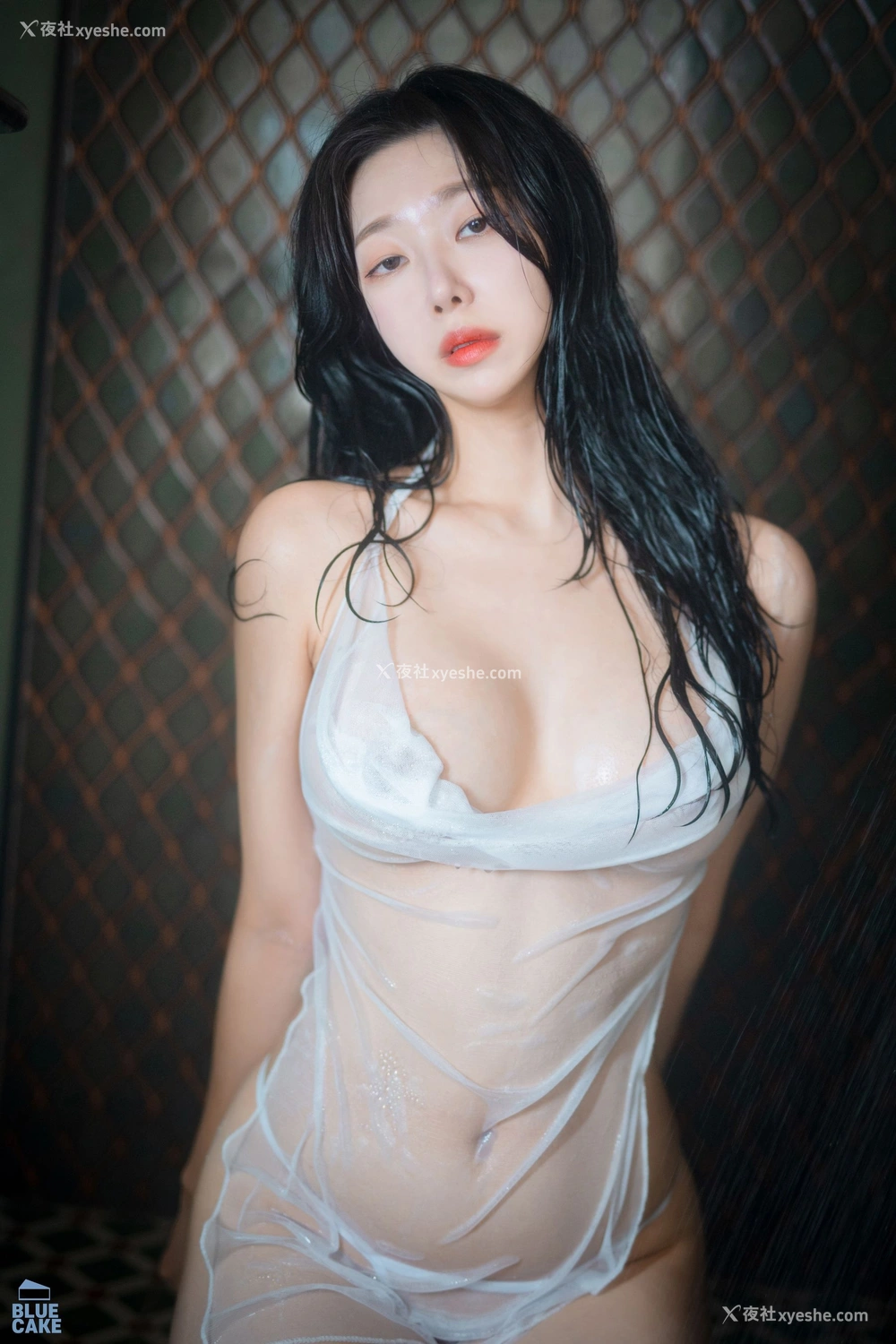 1P - [BLUECAKE] Shaany – Wet