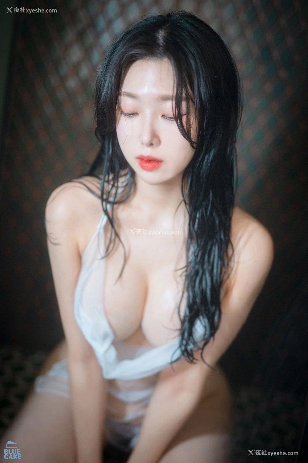 1P - [BLUECAKE] Shaany – Wet
