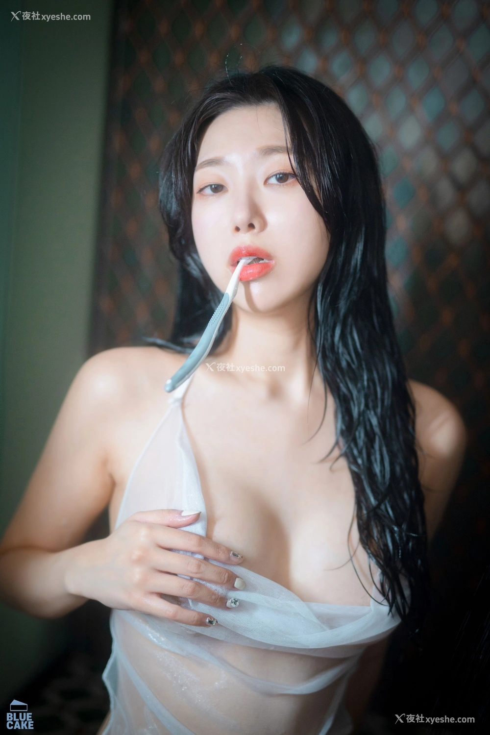 1P - [BLUECAKE] Shaany – Wet