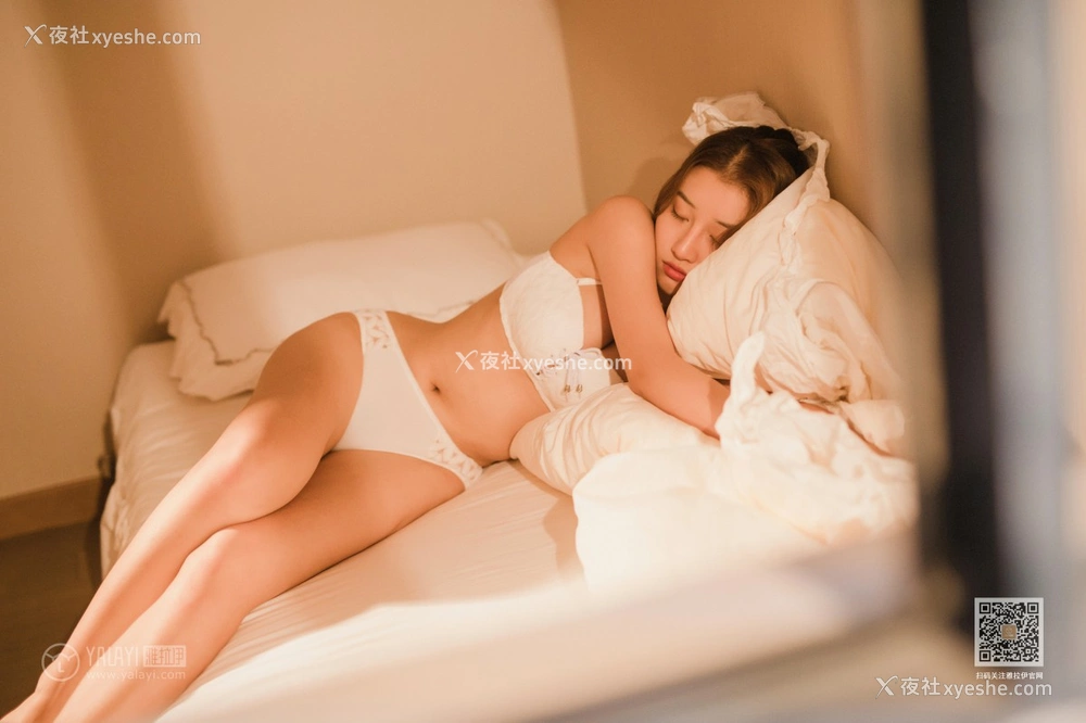 1P - [YALAYI雅拉伊] Y565 欣茹 不要离开我