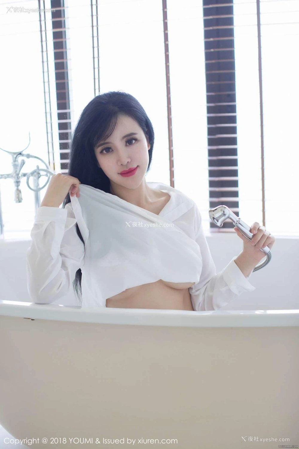 1P - [YouMi]尤蜜荟 VOL.107 刘钰儿
